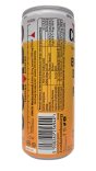 Additional view of Combu Energy Beer (4 of 4)