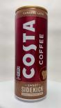 Costa Coffee Sweet Sidekick Caramel Latte