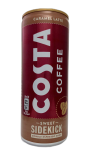 Additional view of Costa Coffee Sweet Sidekick Caramel Latte (2020) (1 of 4)