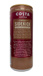 Additional view of Costa Coffee Sweet Sidekick Caramel Latte (2020) (3 of 4)