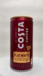 Costa Coffee Flat White