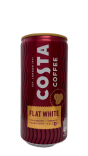 Costa Coffee Flat White