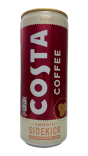 Costa Coffee Smooth Sidekick Latte