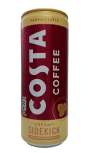 Costa Coffee Dreamy Sidekick Vanilla Latte