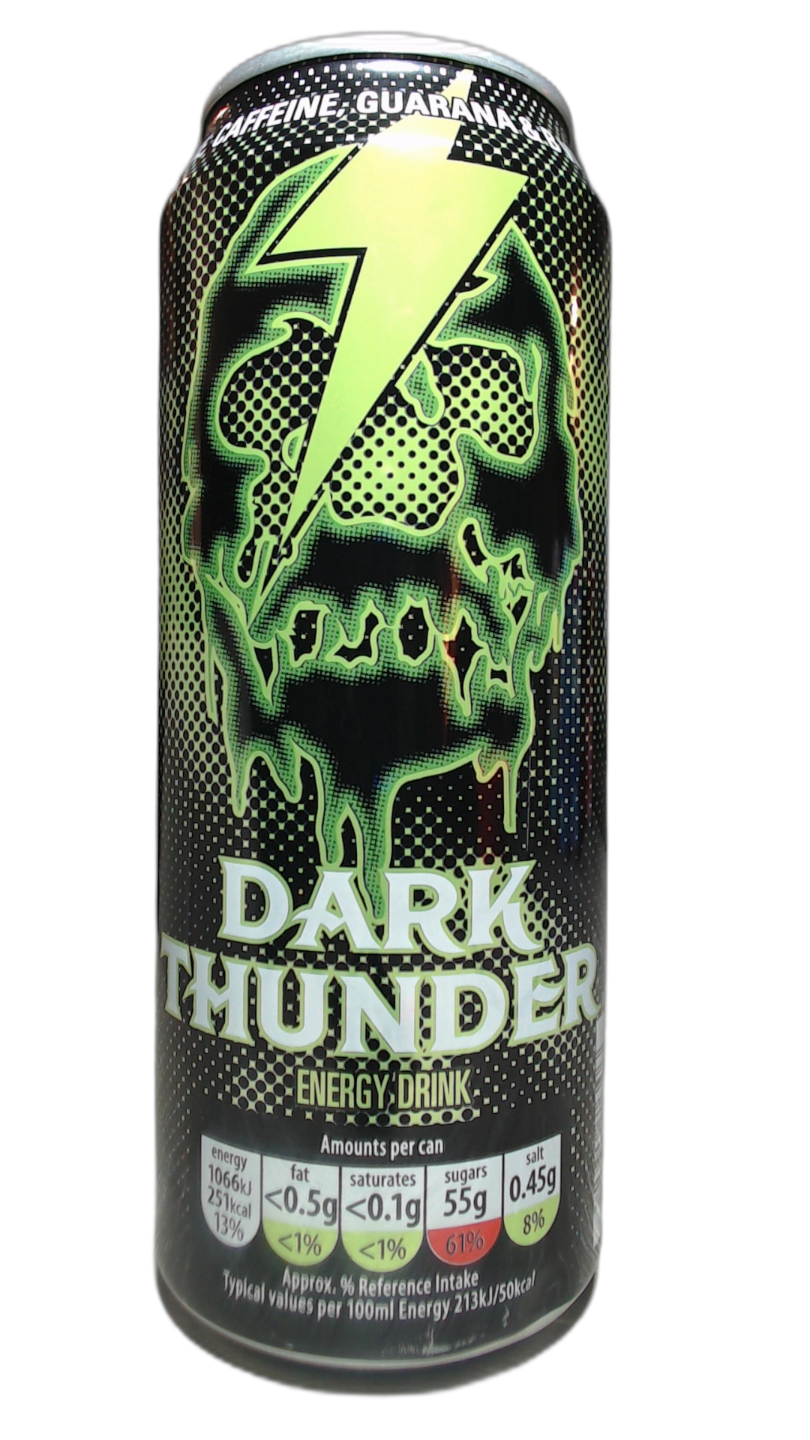 Dark Thunder Original (Lightning)