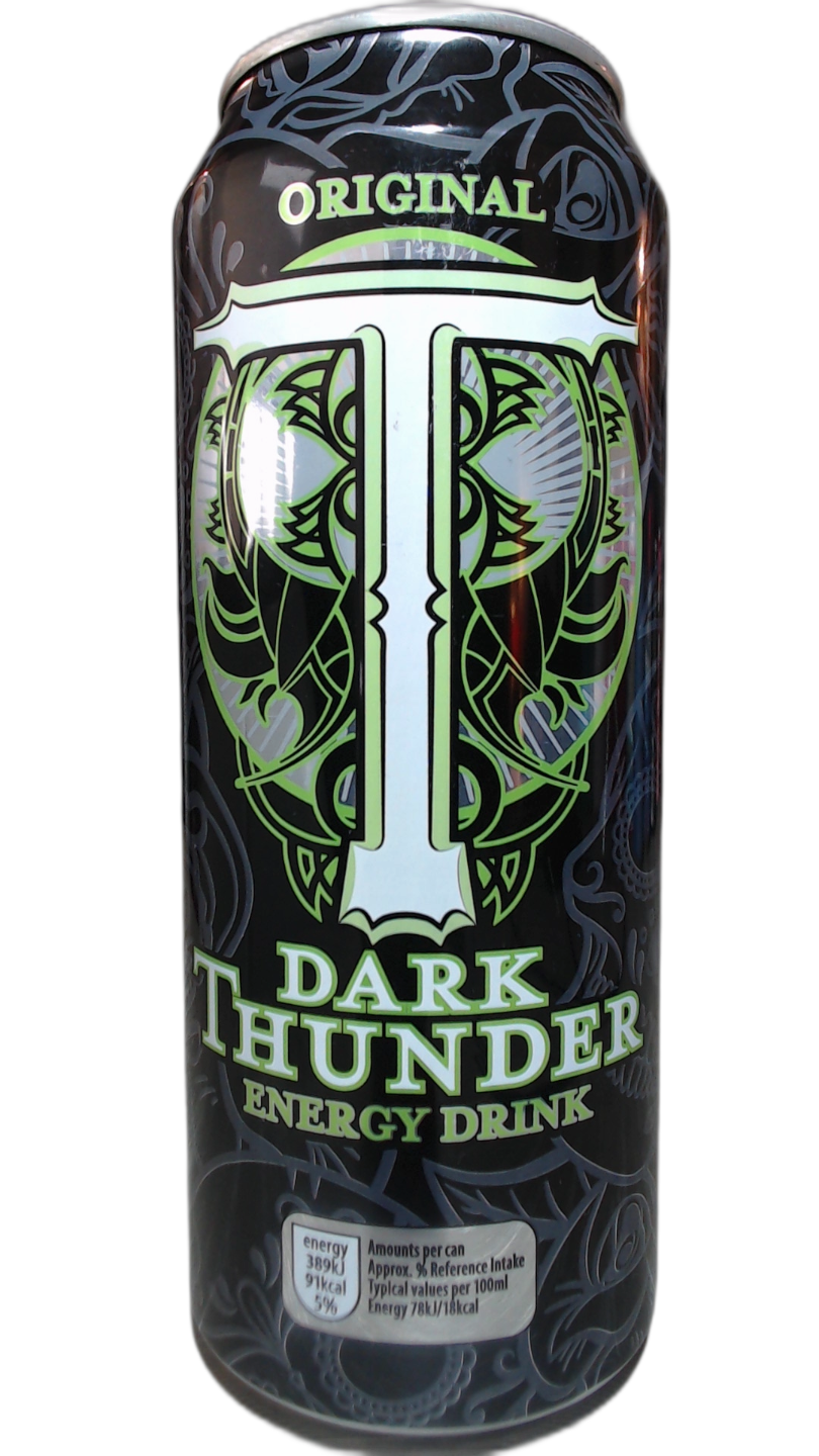 Dark Thunder Original (T)