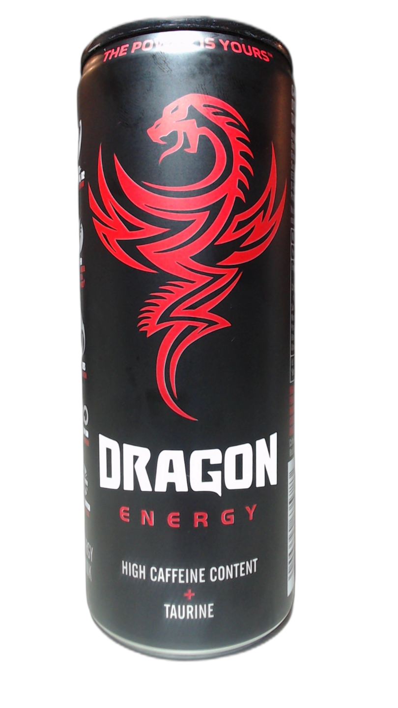 Dragon Original 250ml