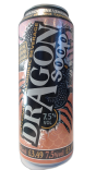 Dragon Soop Mango Pink Lemonade