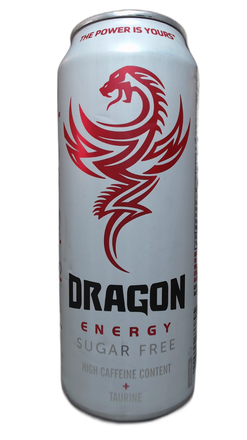 Dragon Sugar Free