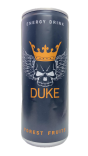 DUKE Energy Drink BLACK