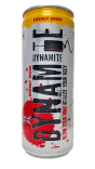 Dynamite Energy Drink