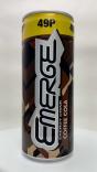 Emerge Energy Coffee Cola