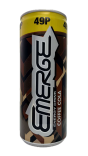 Emerge Energy Coffee Cola