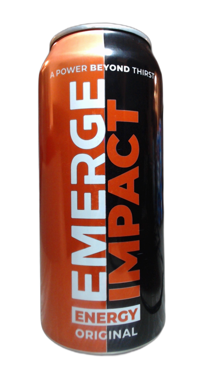 Emerge Impact Original 500ml