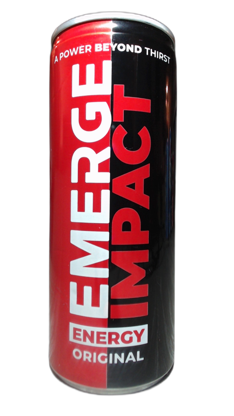 Emerge Impact Original