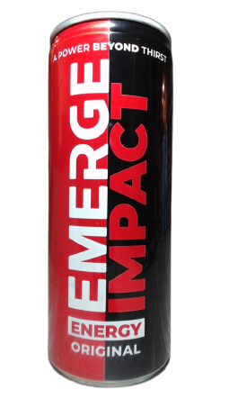 Emerge Impact Original