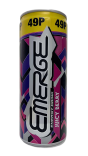 Additional view of Emerge Juicy Berry (1 of 3)