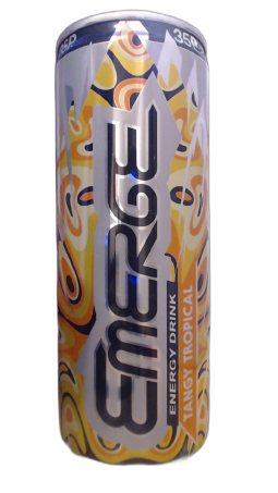Emerge Tangy Tropical