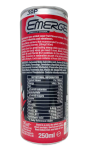 Additional view of Emerge Zero Sugar PMP 39p (2 of 4)