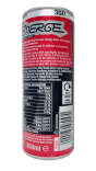Additional view of Emerge Zero Sugar PMP 39p (3 of 4)