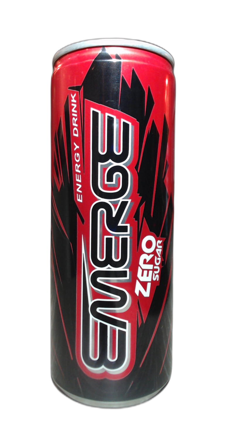 Emerge Zero Sugar (Shards)