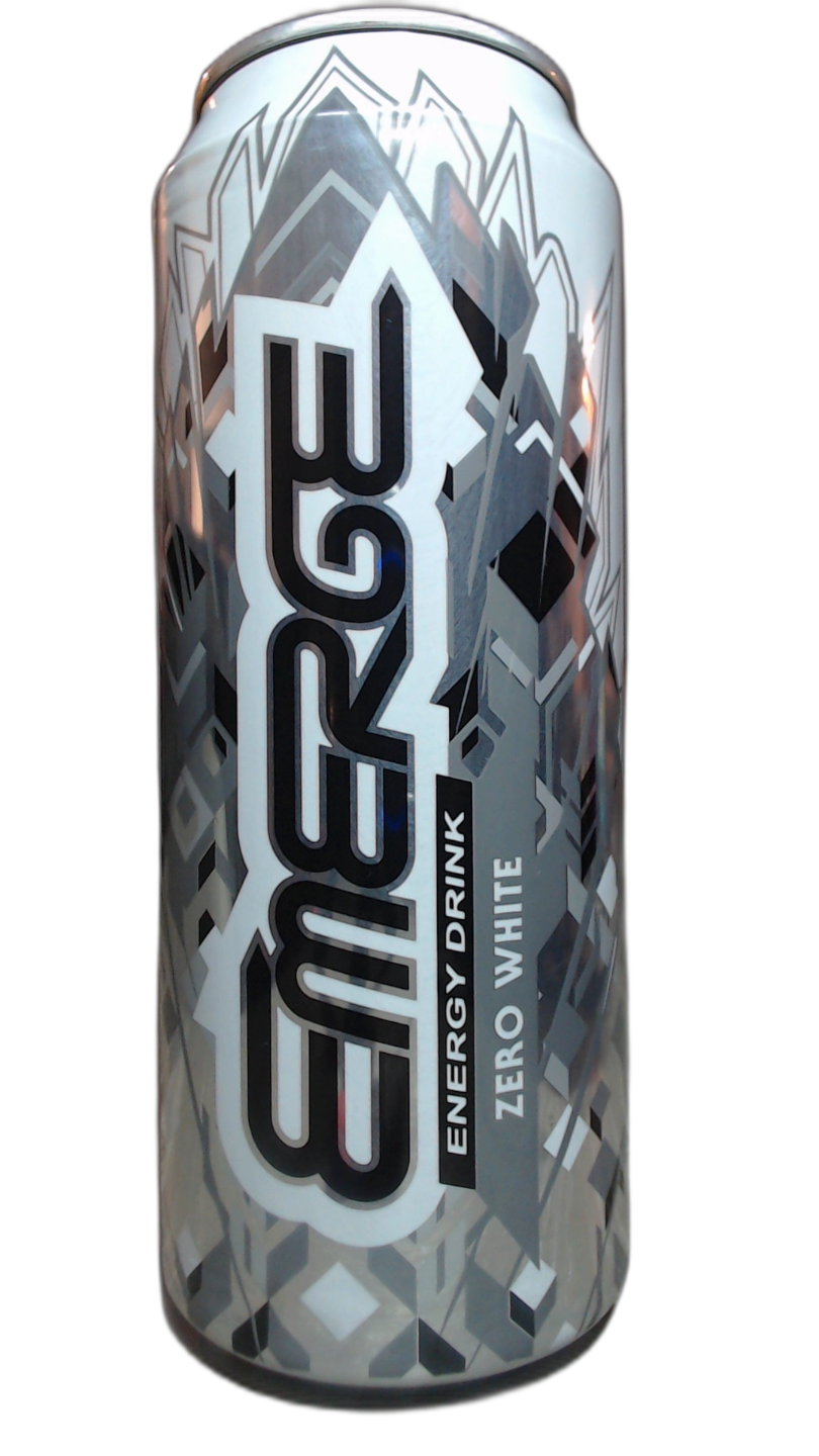 Emerge Zero White