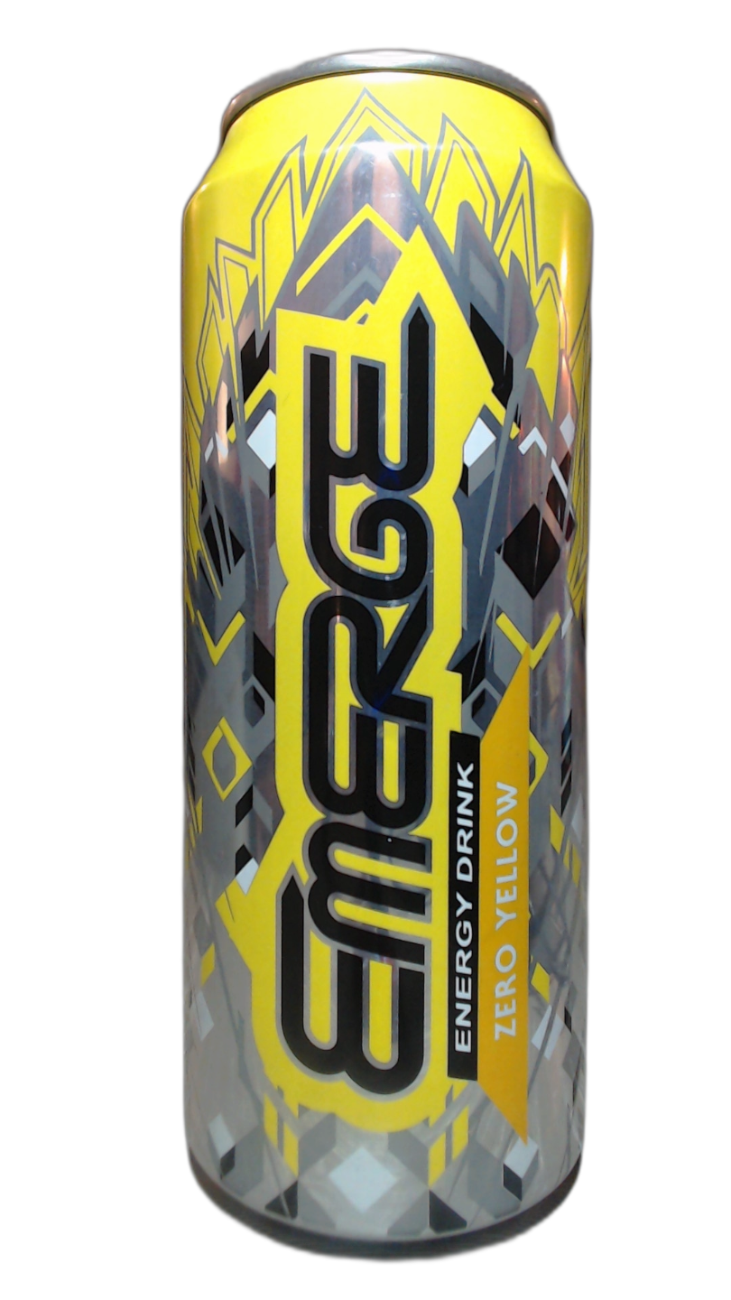 Emerge Zero Yellow