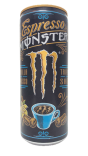 Espresso Monster Triple Shot Vanilla Espresso