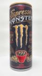 Espresso Monster Triple Shot