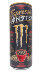 Espresso Monster Triple Shot