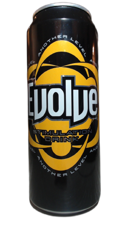 Evolve Stimulation Drink