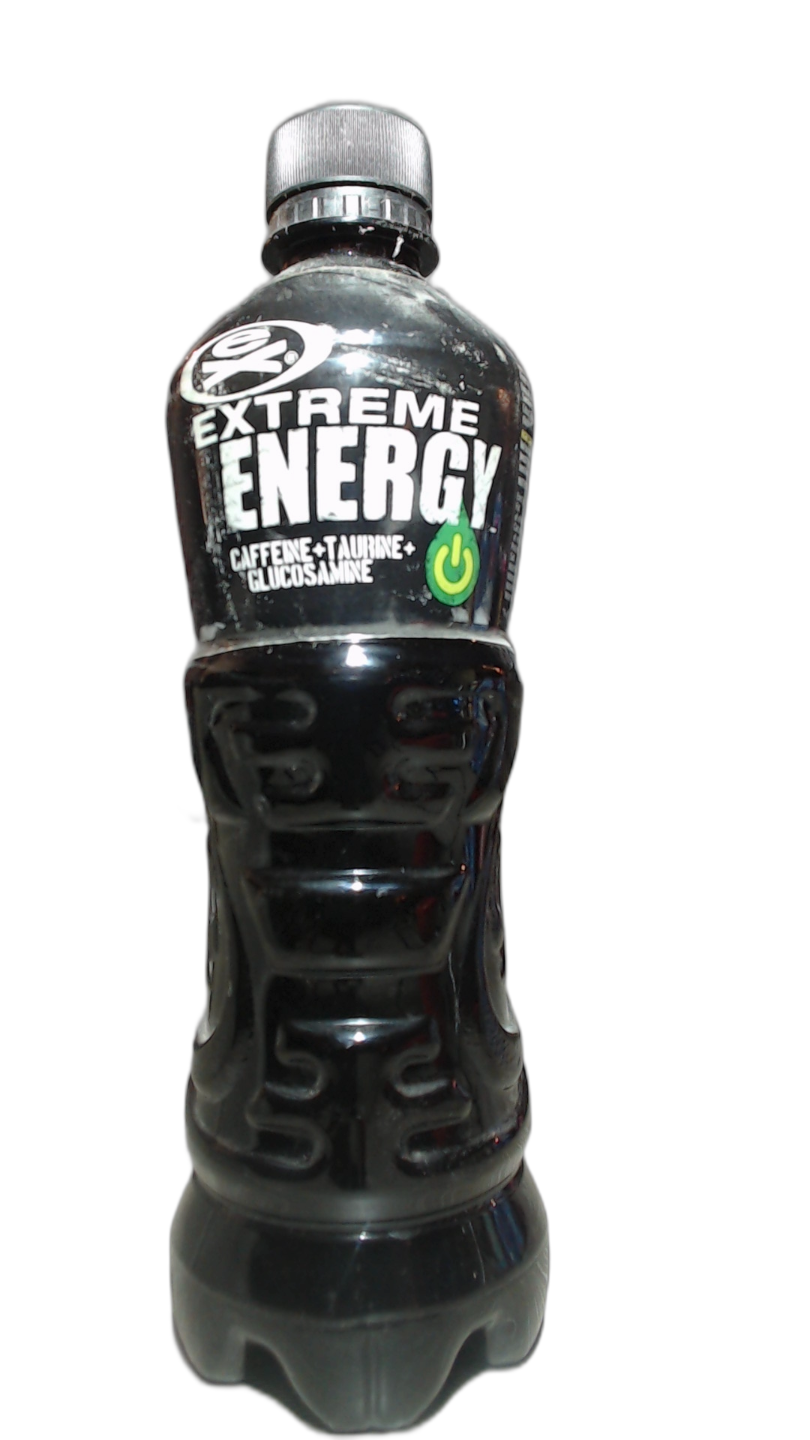 Extreme Energy