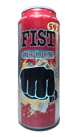 Fist