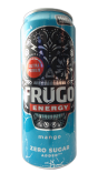 Frugo Mango Zero Sugar
