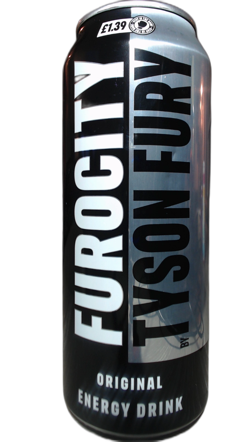 Furocity Original