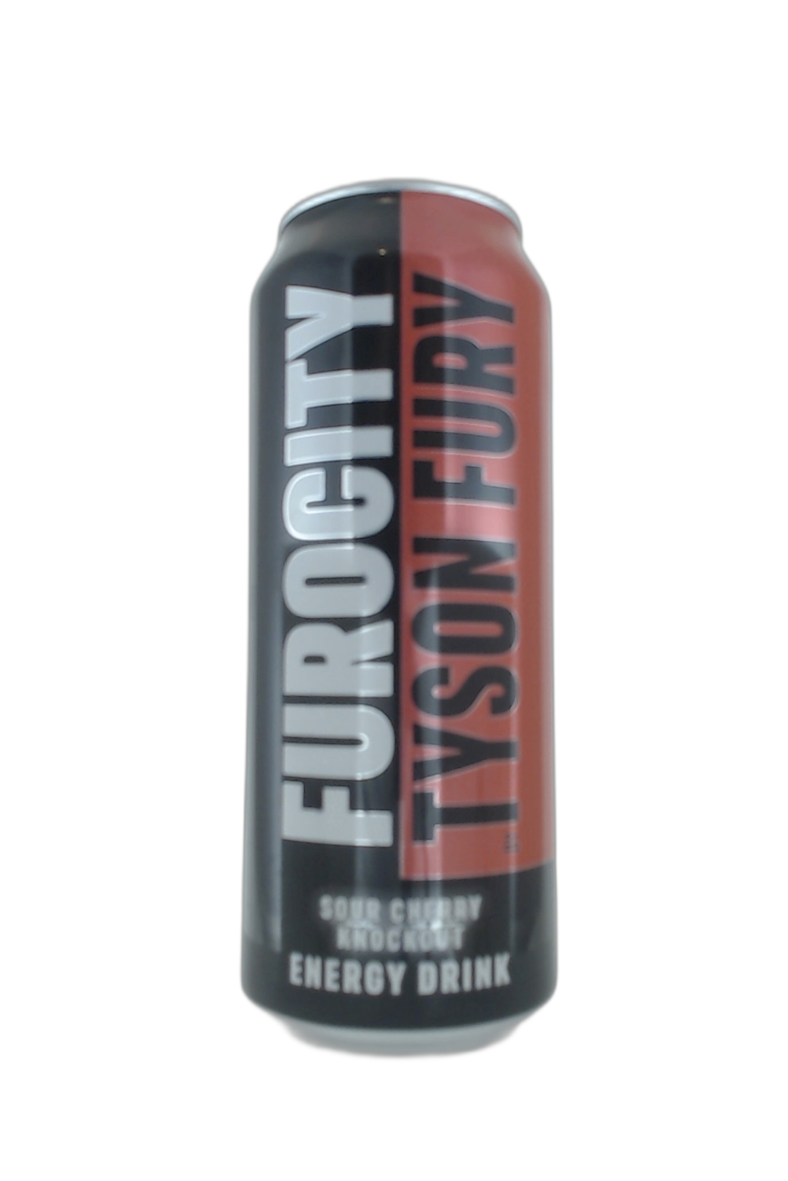 Furocity Sour Cherry Knockout