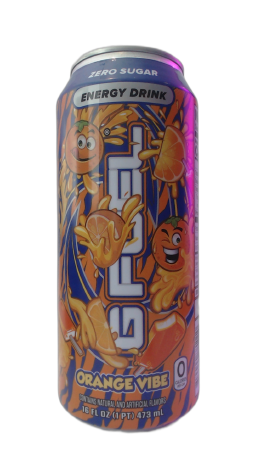 G Fuel Orange Vibe (USA)