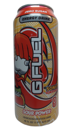G Fuel Sour Power (USA)