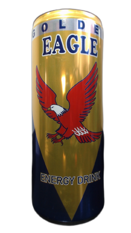 Golden Eagle