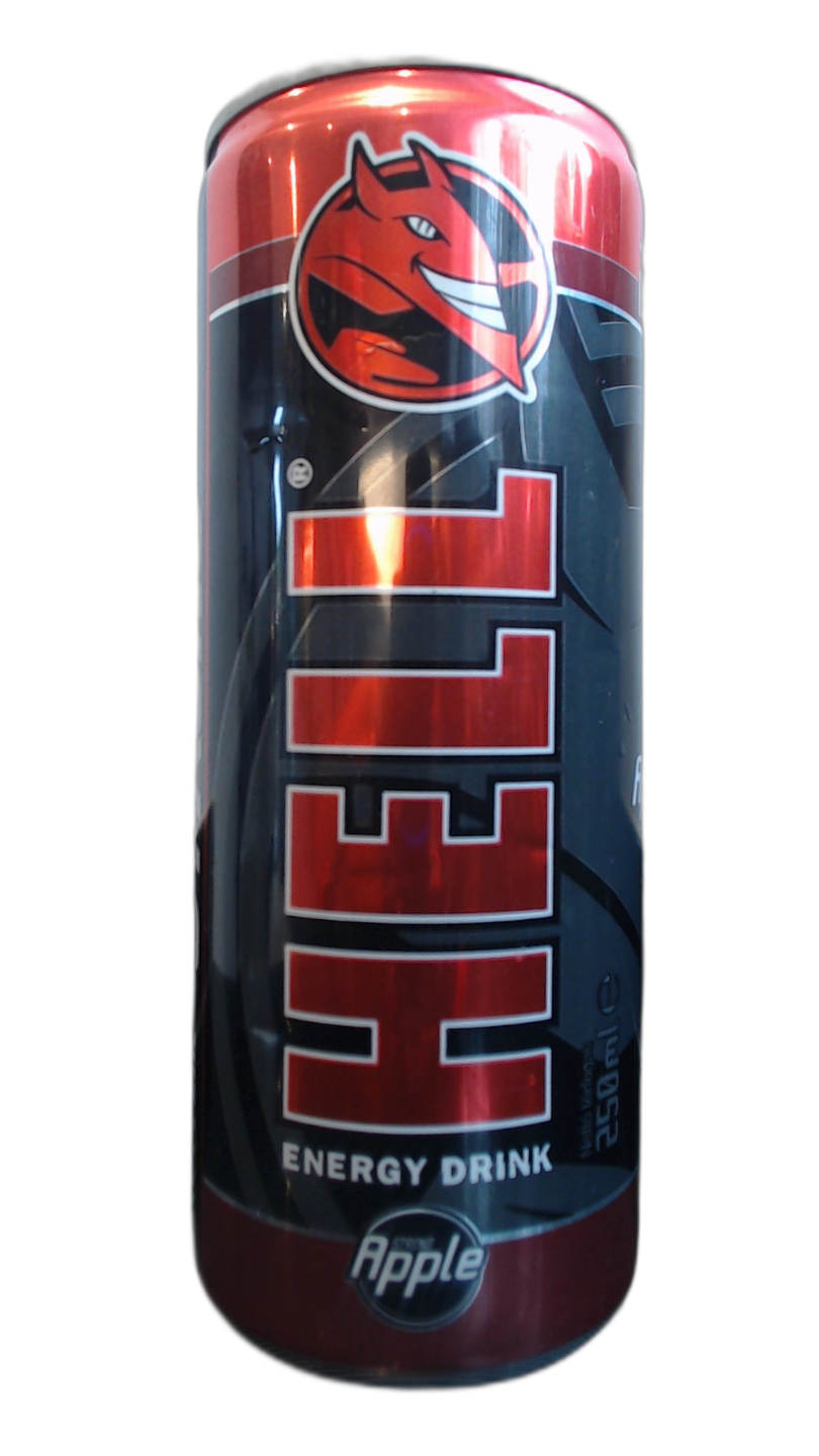 Hell Apple