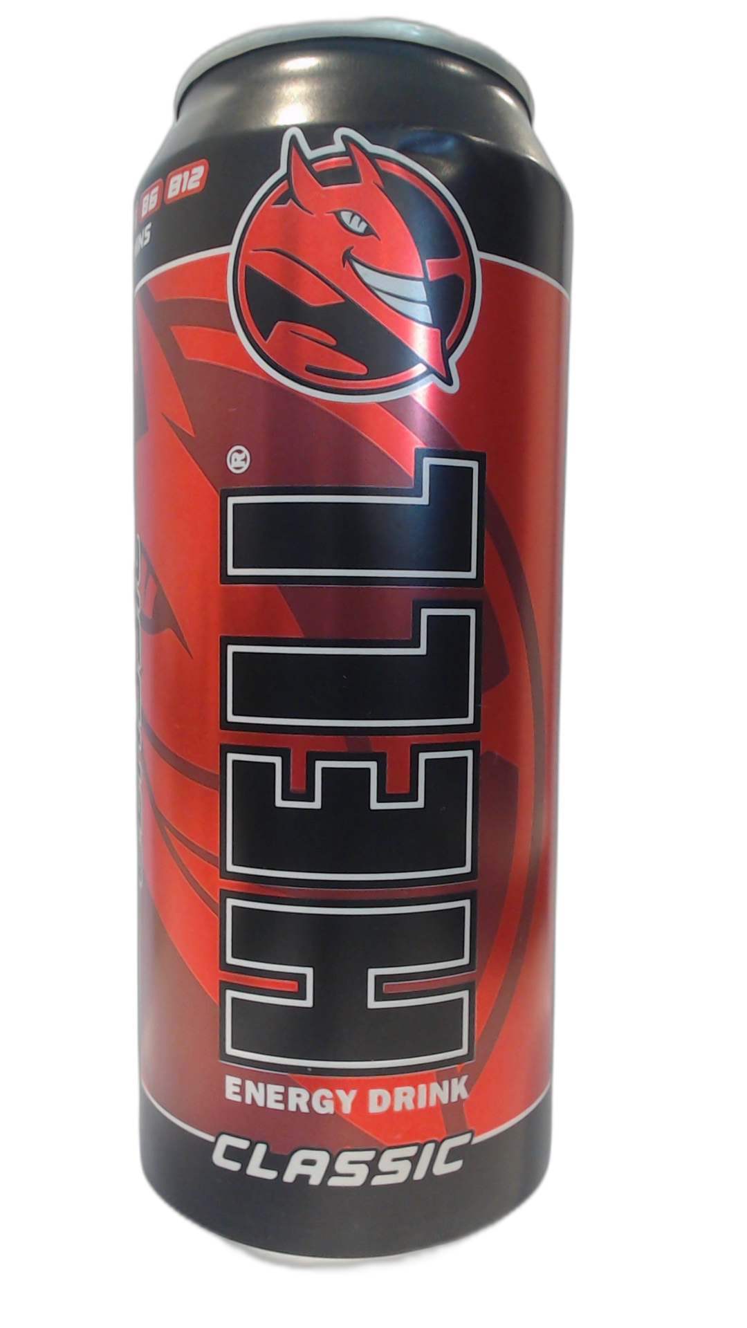 Hell Classic 500ml