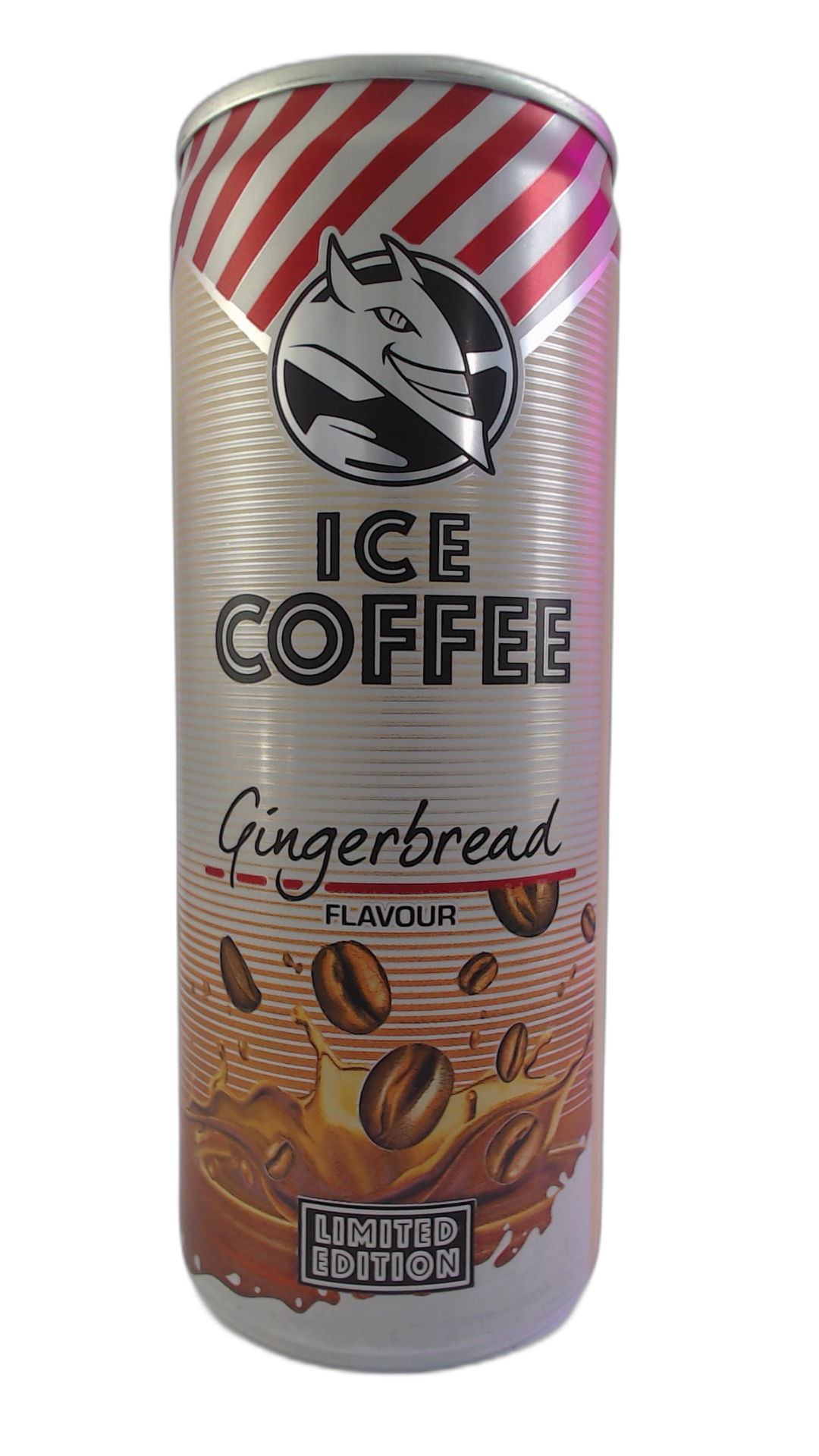 Hell Ice Coffee Gingerbread