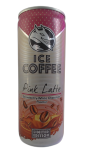 Hell Ice Coffee Pink Latte