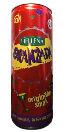 Hellena Oranzada