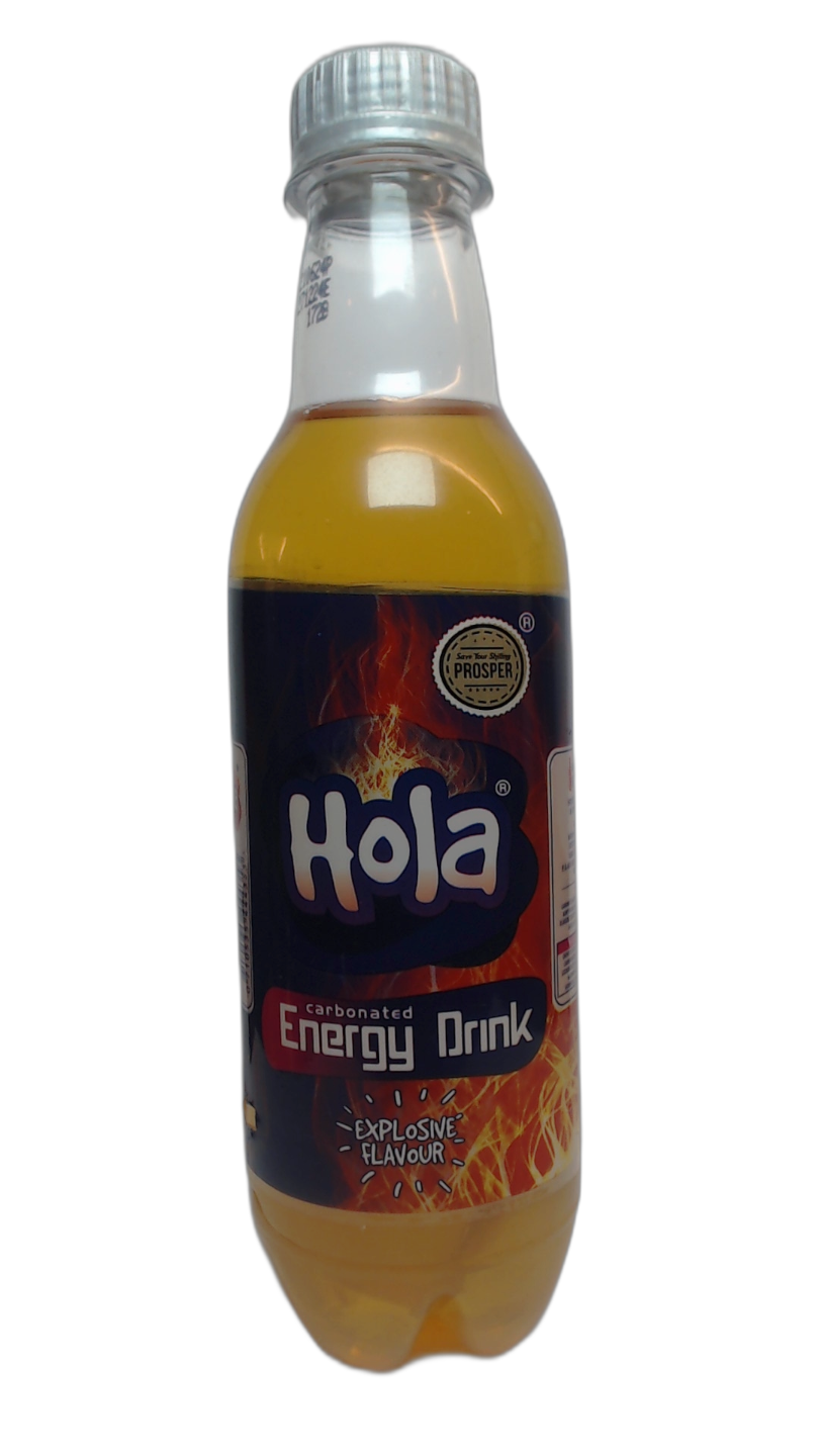 Hola Original (Kenya)