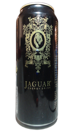 Jaguar (Kenya)