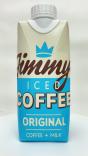 Jimmy's Iced Coffee Original TetraPak