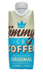 Jimmy's Iced Coffee Original TetraPak