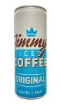 Jimmy's Iced Coffee Original