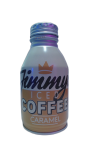Jimmy's Iced Coffee Carmal 275ml